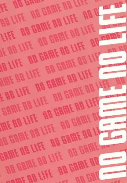No Game No Life - page24