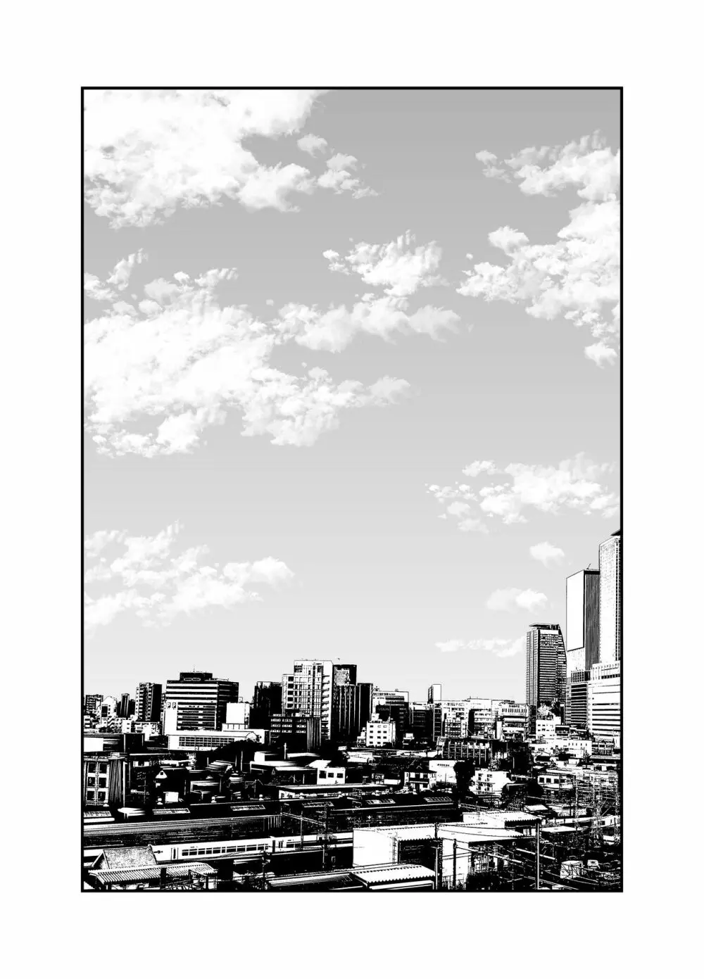 清楚妻寝取られ… - page58