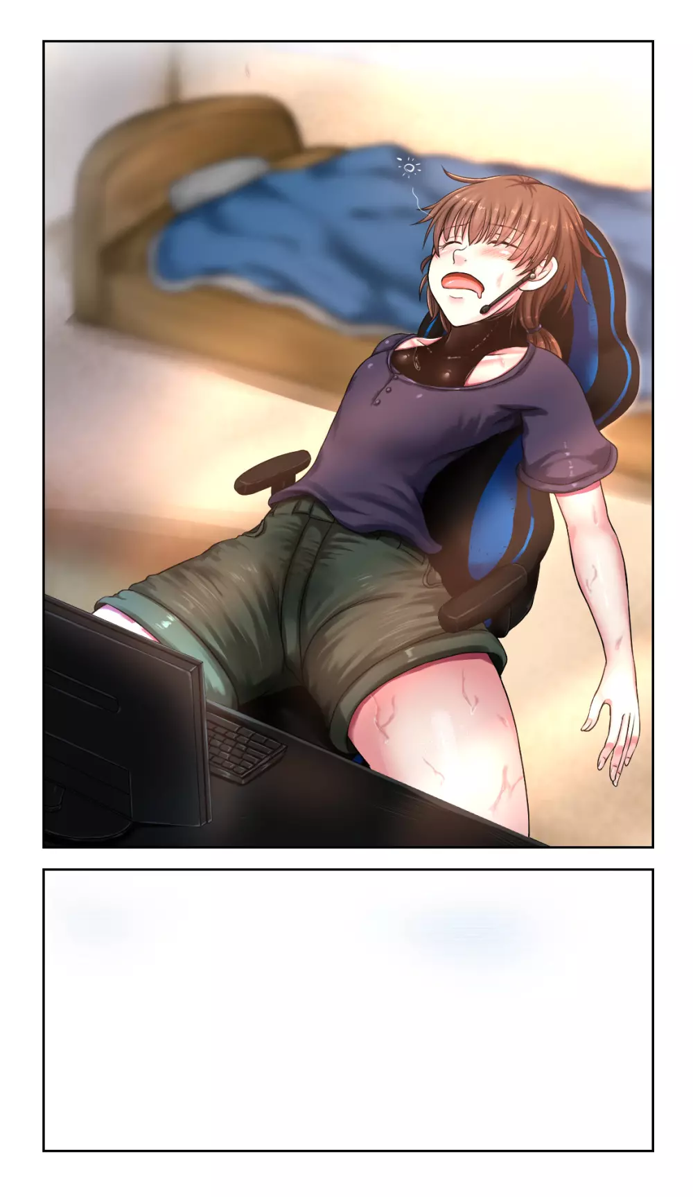 SweetEdda vol.EX2 能力者編 物質憑依の魔女レムル&ラルヴァ - page54