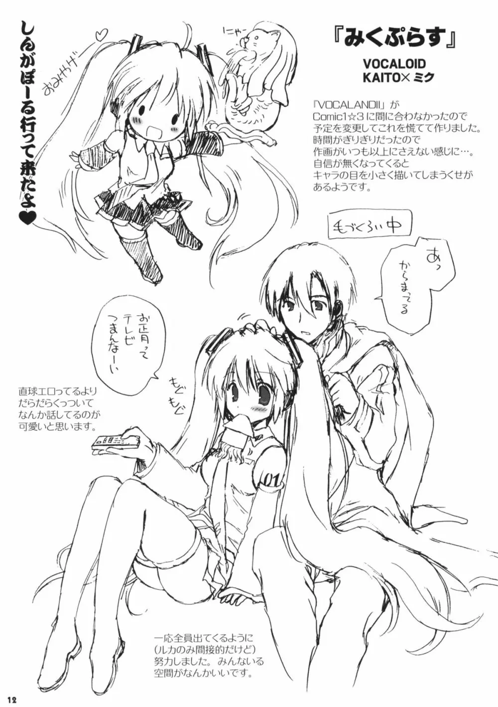 こりすや2009活動記録 - page11