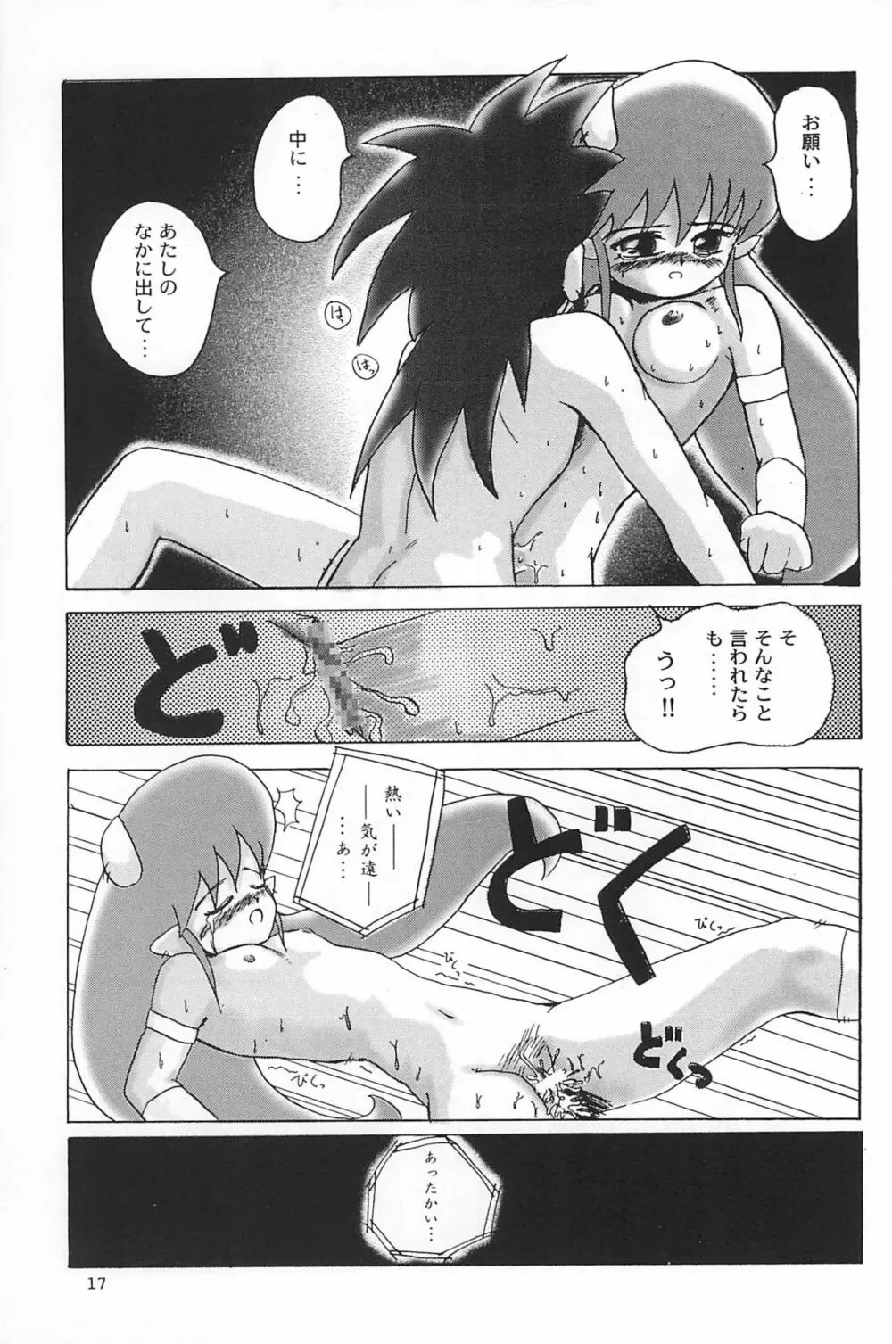 ND-special Volume 1 - page17