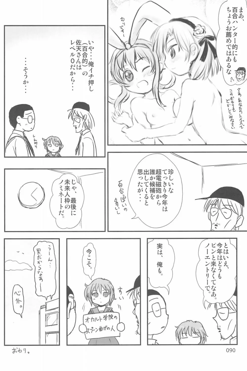 ND-special Volume 6 - page90