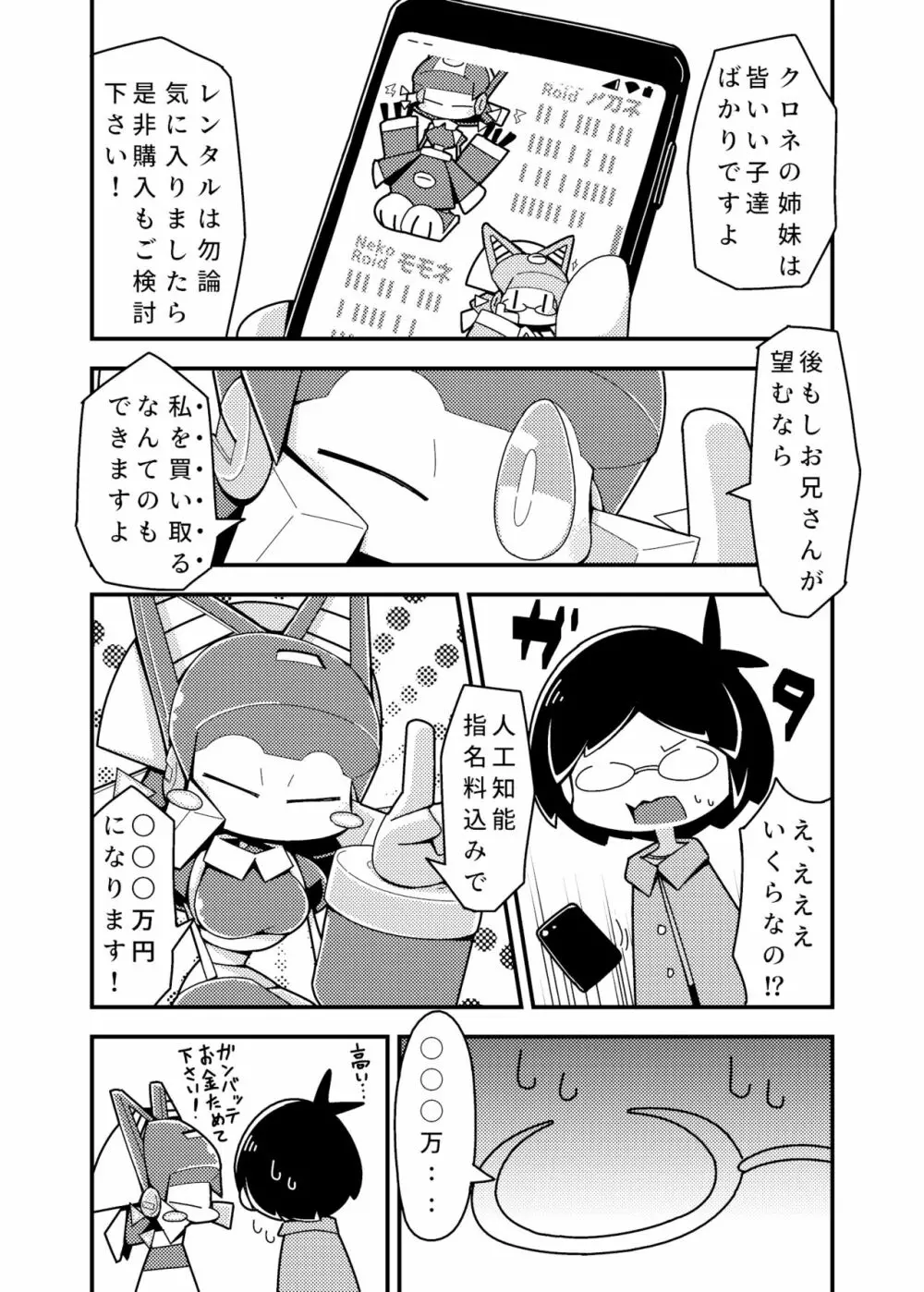 Robocco Delivery - page28