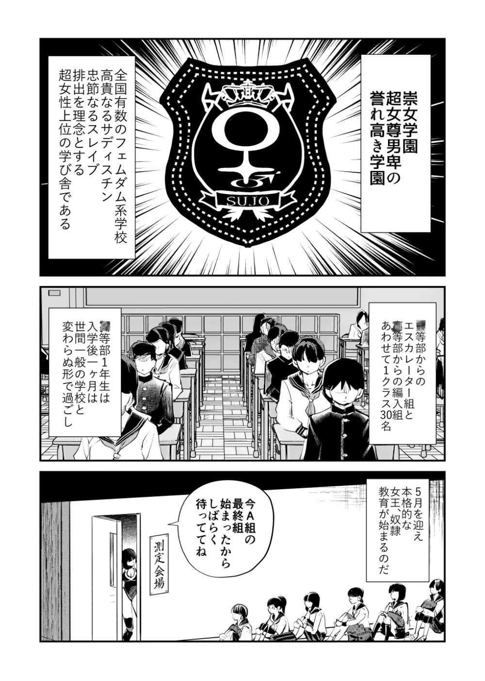 ミストレス測定 - page5