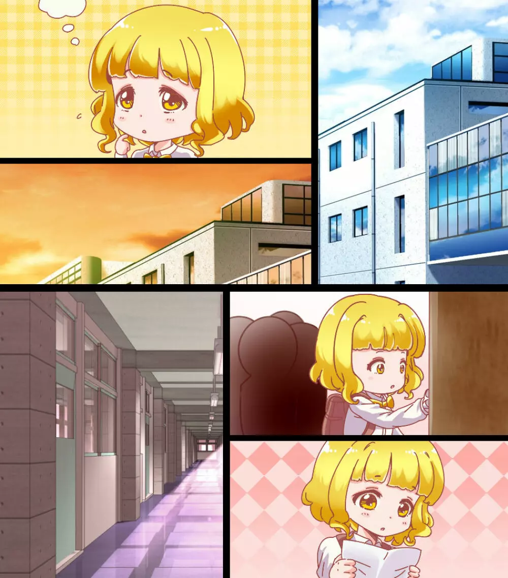 魔法天使ゆうな ～まさに聖母・男の絶対的味方～ - page100