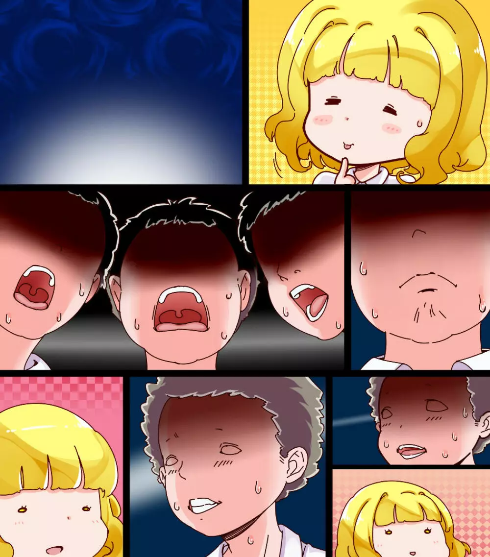 魔法天使ゆうな ～まさに聖母・男の絶対的味方～ - page90