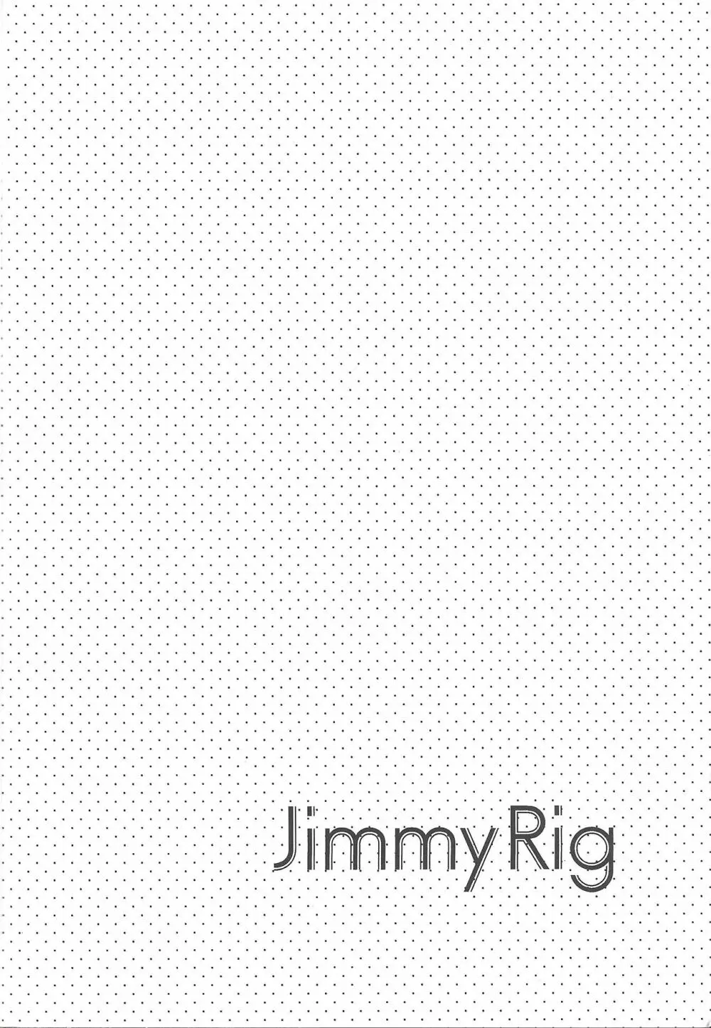 Jimmy Rig - page3