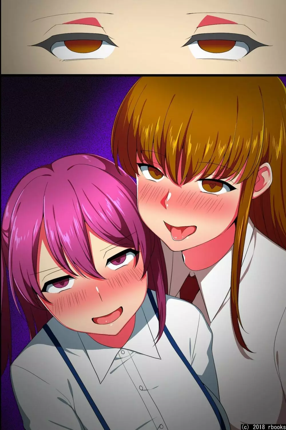 催眠でご近所母娘を俺専用エロ家性婦にして性欲処理とかさせてみた - page57