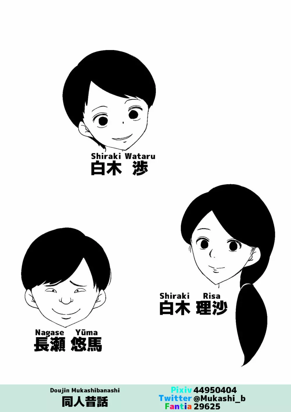 母親が姉の息子に堕とされていた - page2