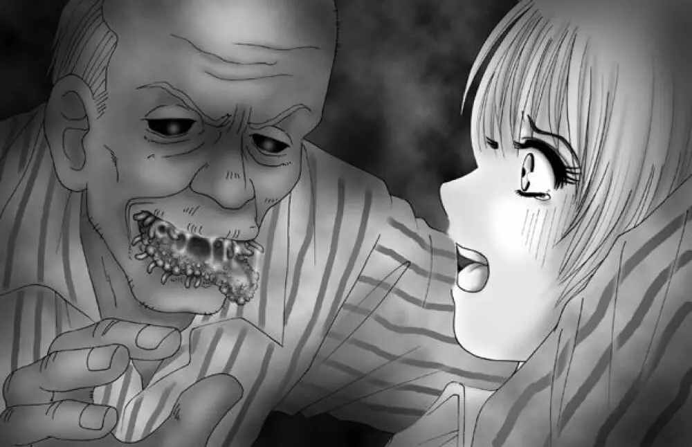 触肉強触 1-7 - page135