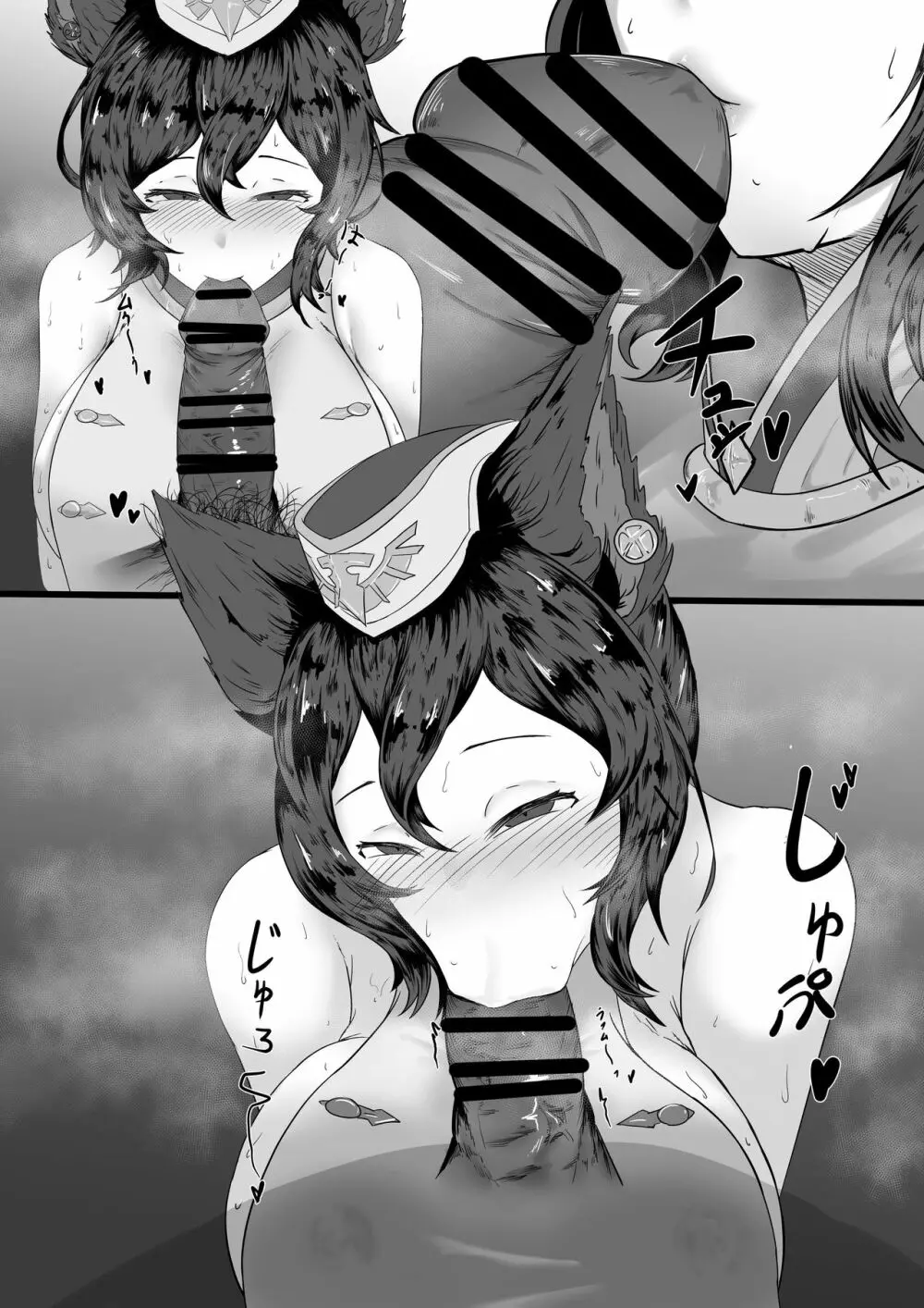 イルザフェラ - page2