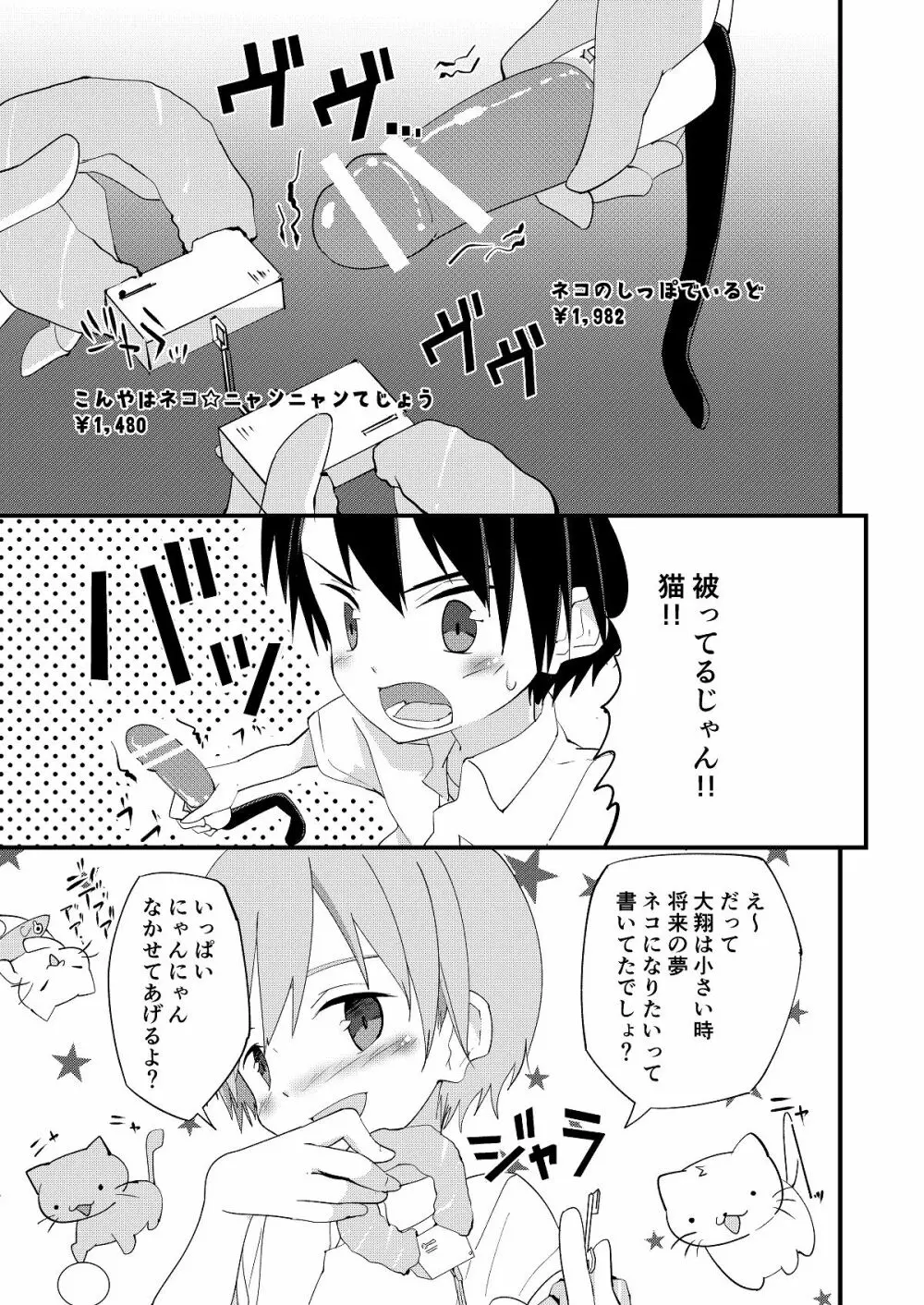 リバリバリバーシブル - page6