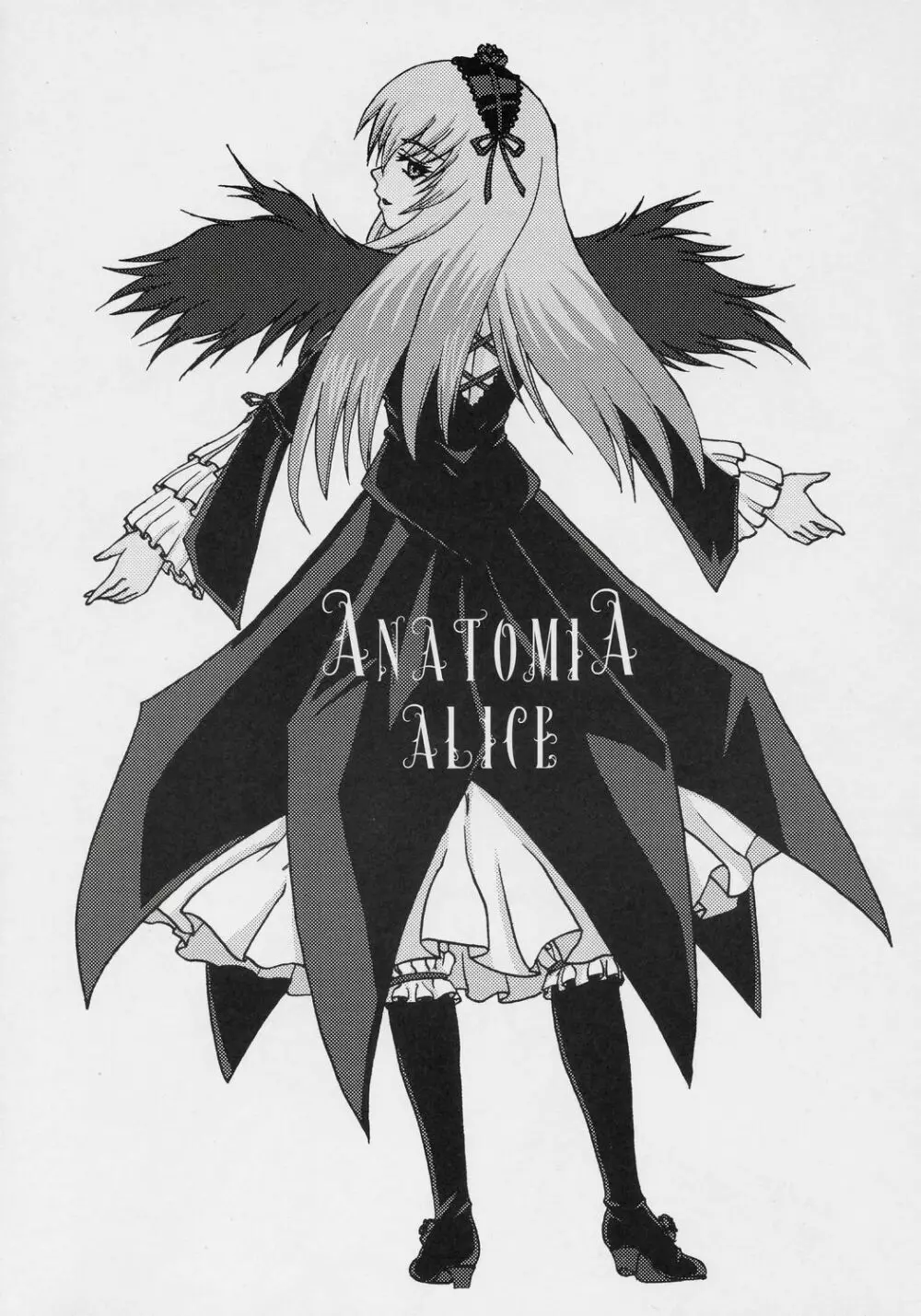 ANATOMIA ALICE - page2