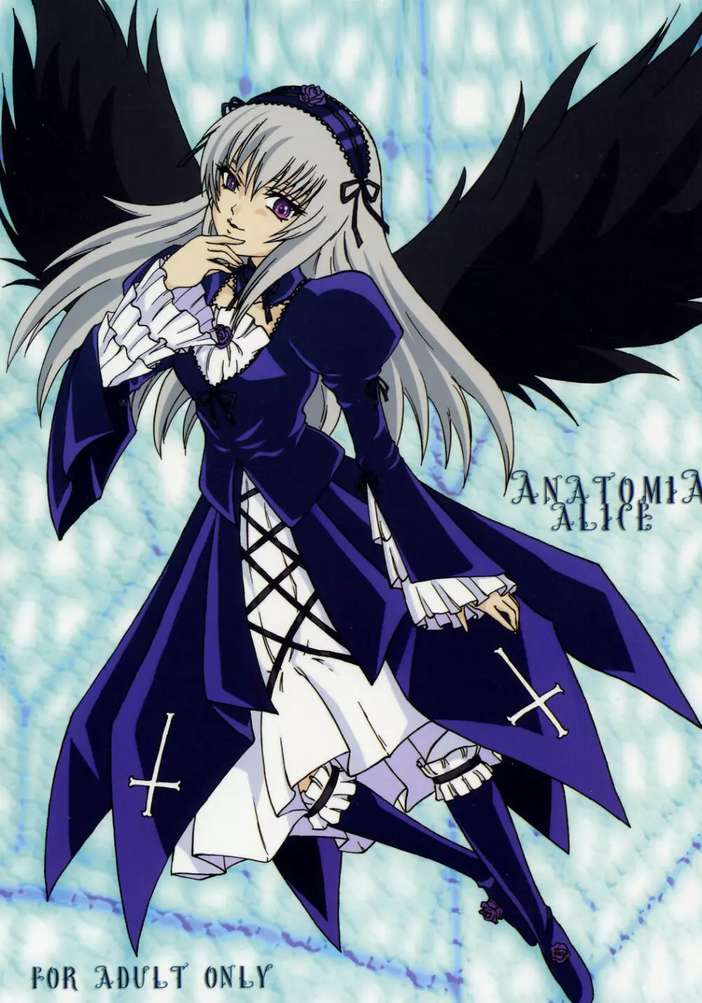 ANATOMIA ALICE - page34