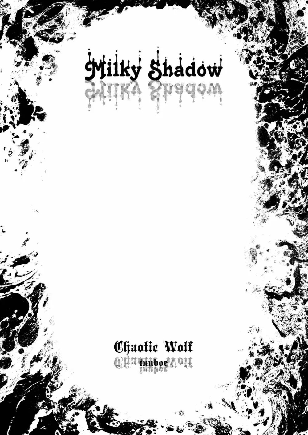 Milky Shadow - page3