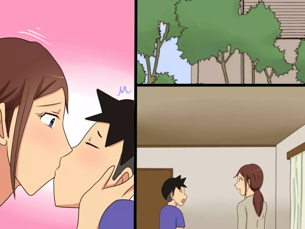 綺麗なおばさんとお風呂でセックスした童貞 - page60