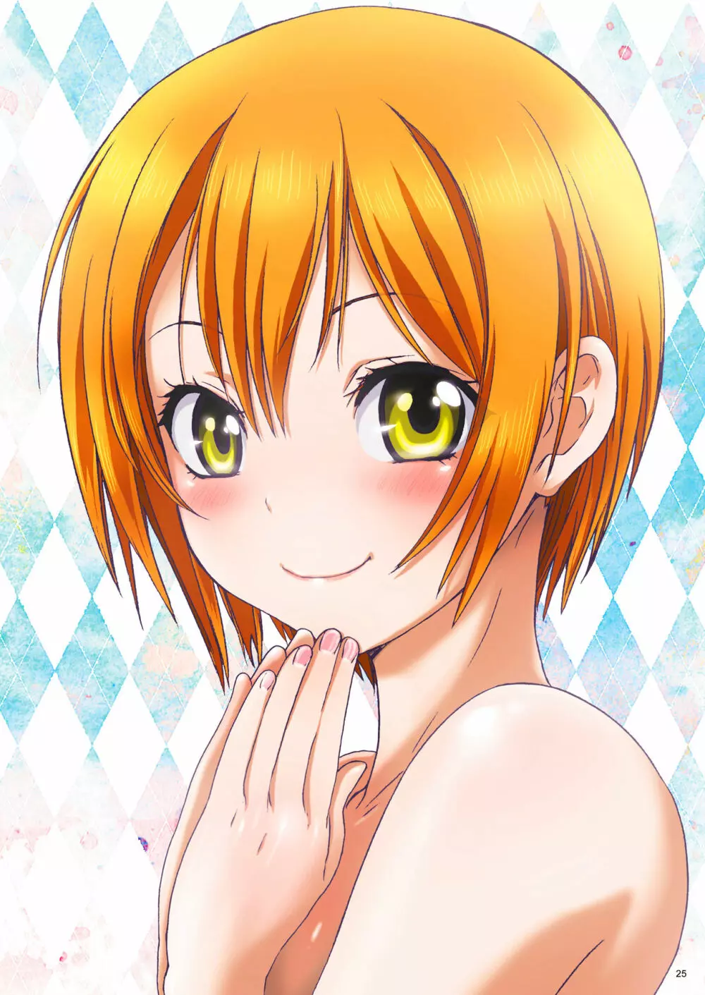 ラブライブ!総集編 PRETTY POWER!! - page25