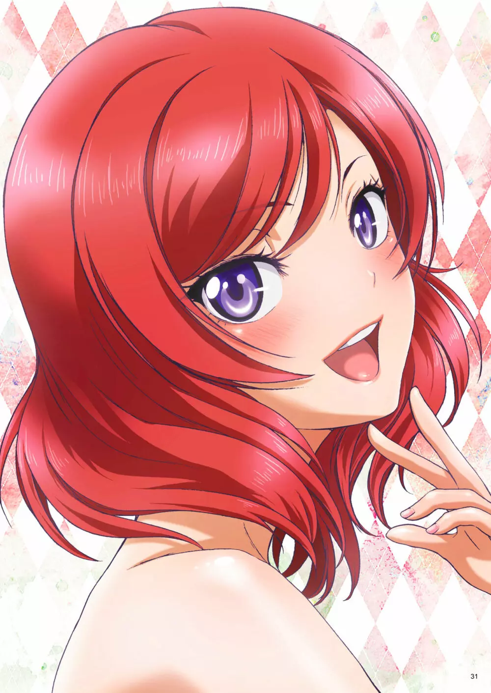 ラブライブ!総集編 PRETTY POWER!! - page31