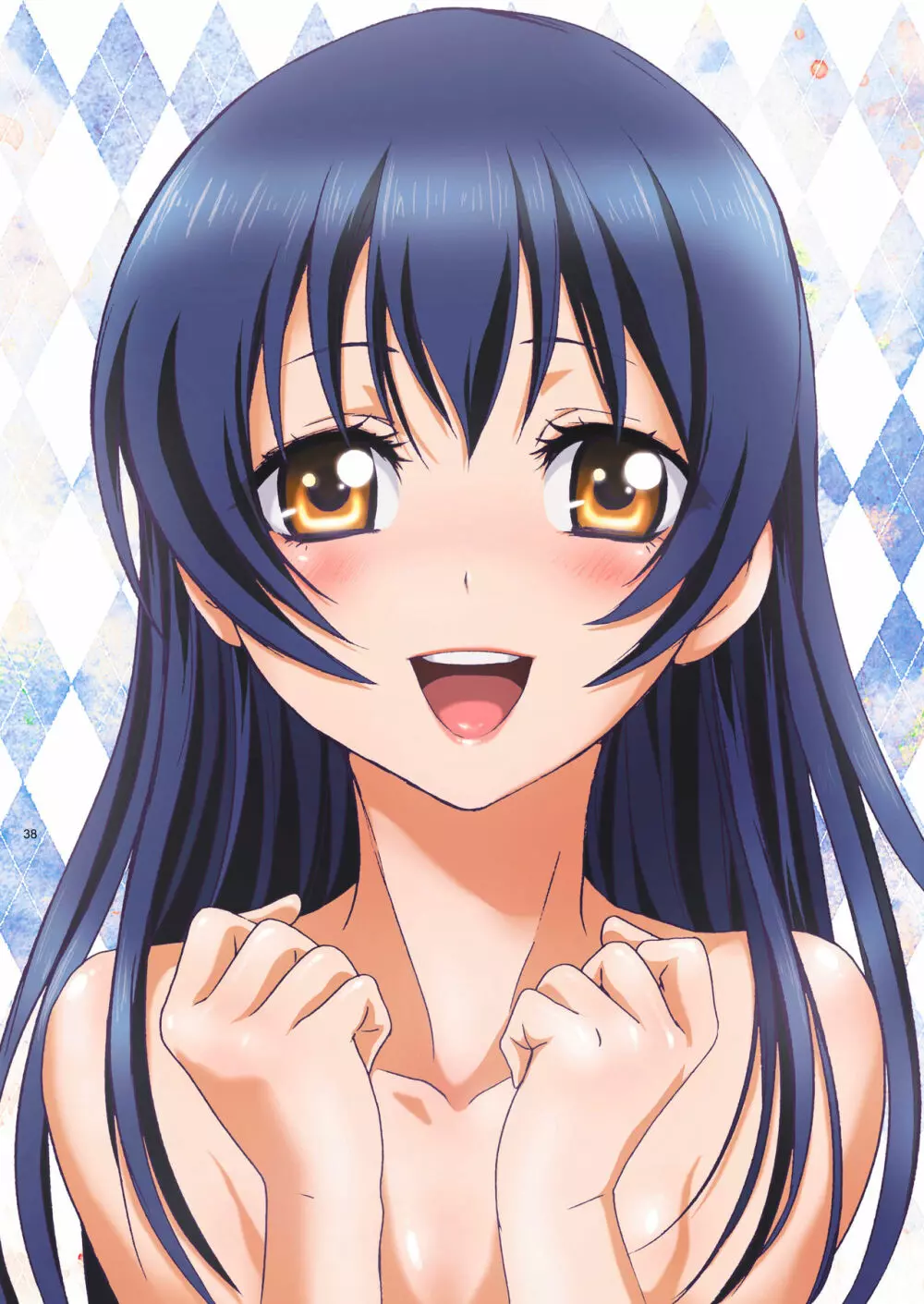 ラブライブ!総集編 PRETTY POWER!! - page38