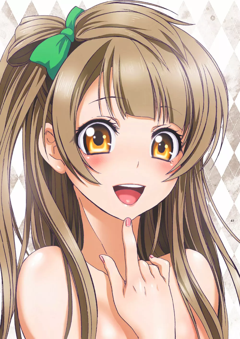 ラブライブ!総集編 PRETTY POWER!! - page41