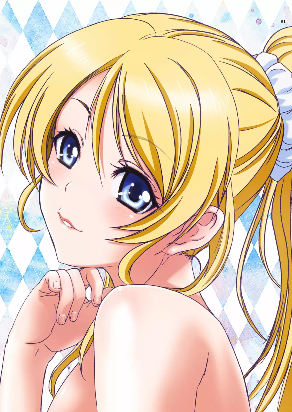 ラブライブ!総集編 PRETTY POWER!! - page51