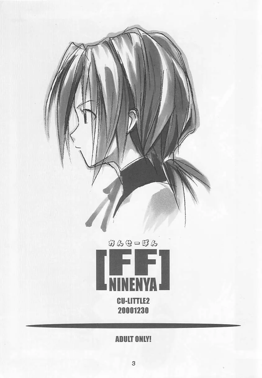 FF NINENYA 完成版 - page2