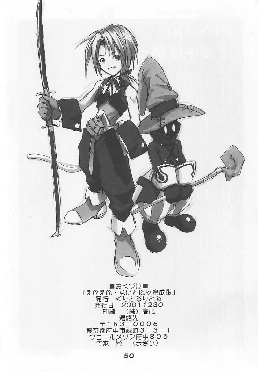 FF NINENYA 完成版 - page49