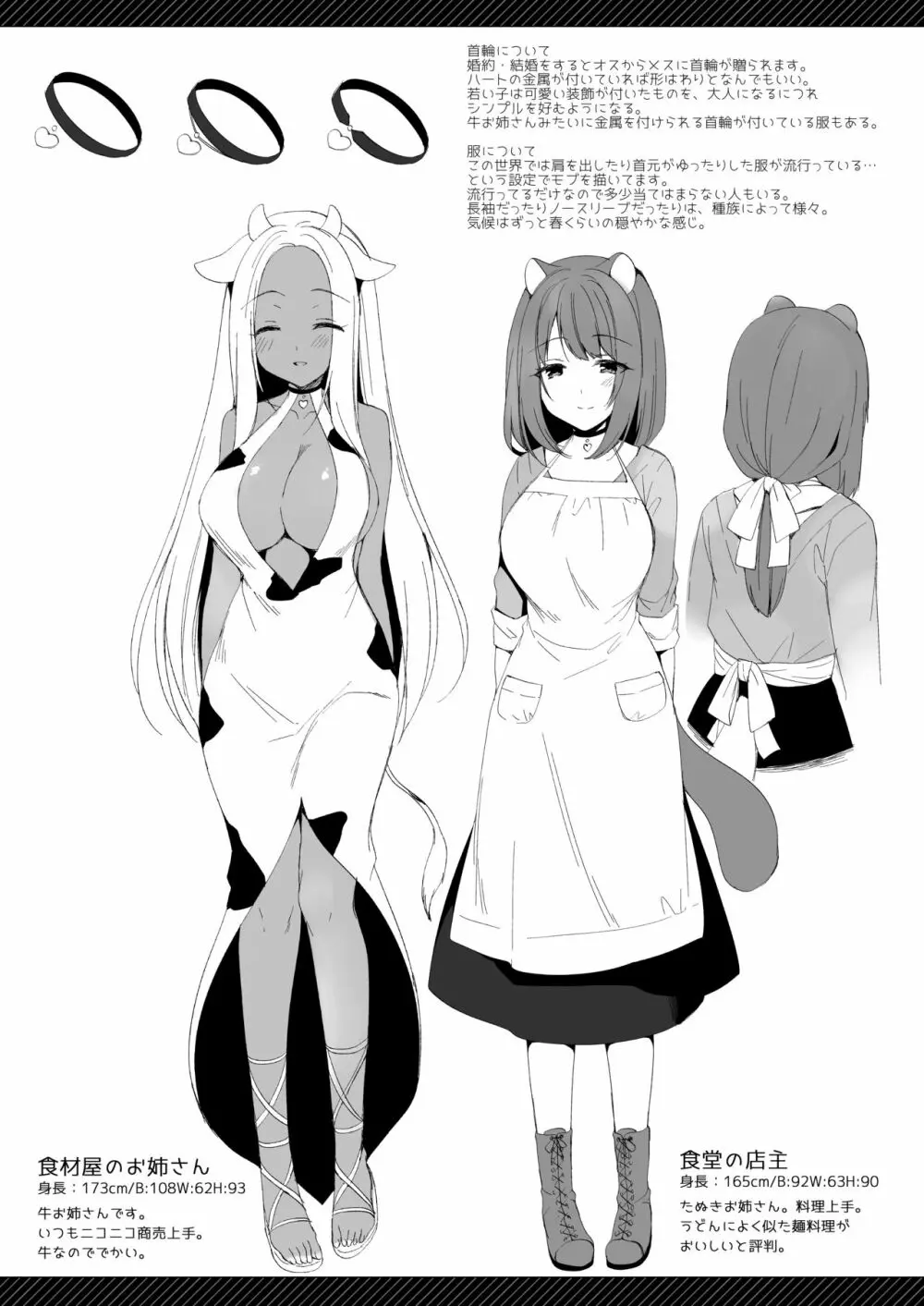 ボクの理想の異世界生活 総集編02 - page132