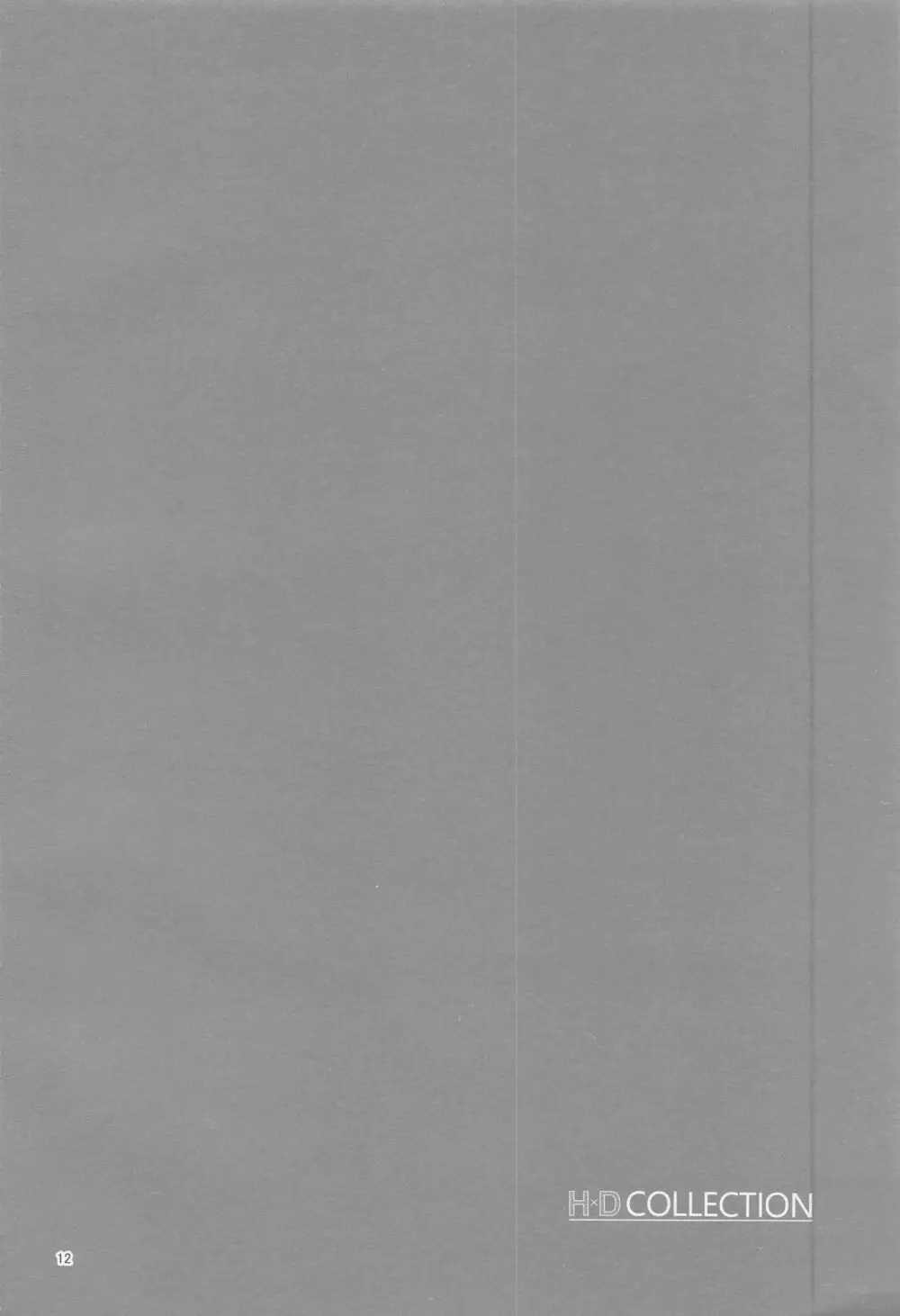 Ｈ×Ｄ COLLECTION - page11