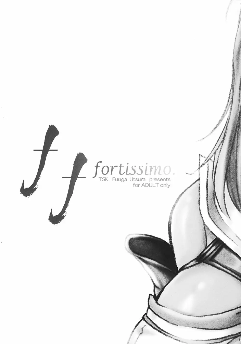 ff fortissimo. - page4