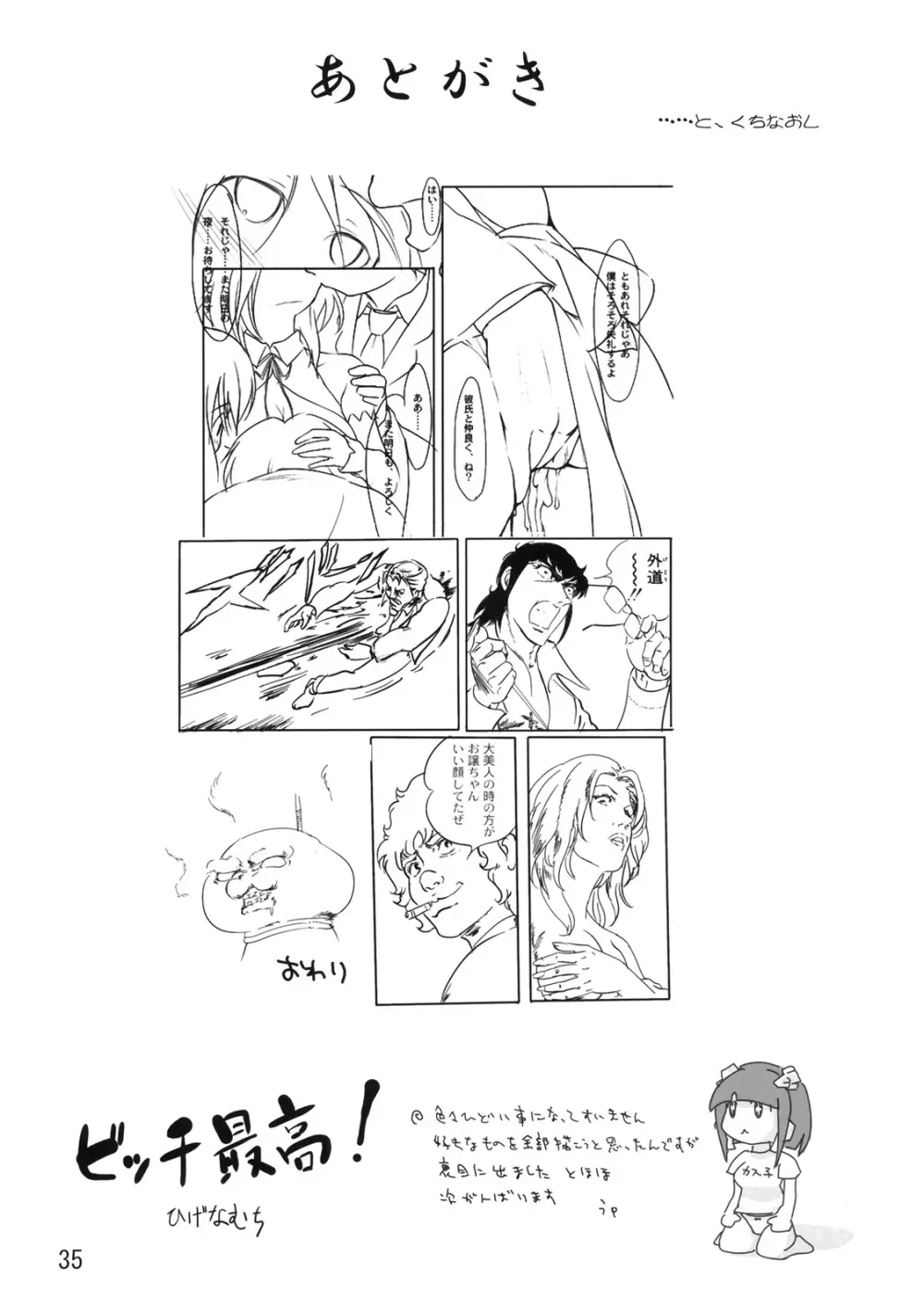 Girly*Dreamy - page36