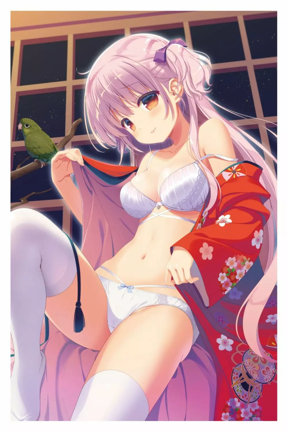 Underwearsの世界2021 めぐり逢いバーチャル - page129