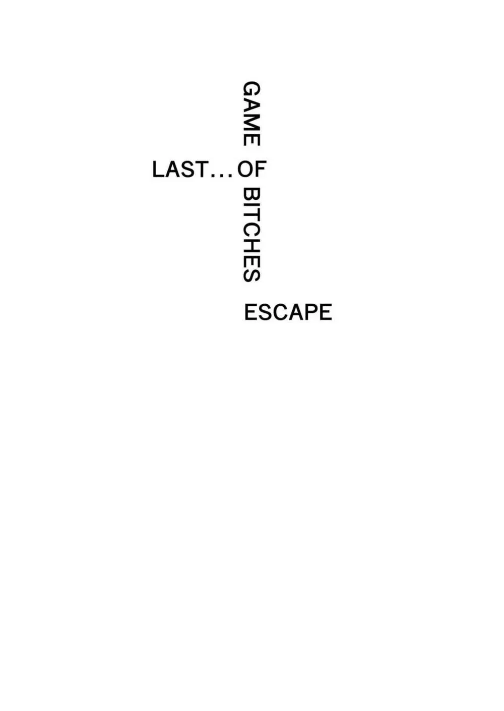 ゲームオブビッチーズ・総集編 - page132