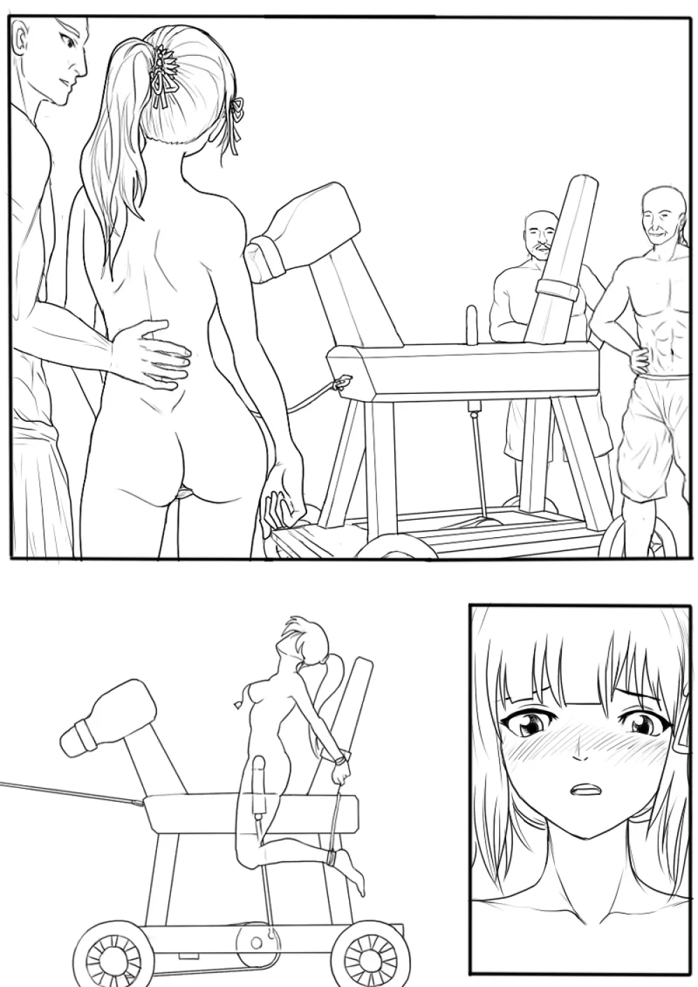 落英 - page102