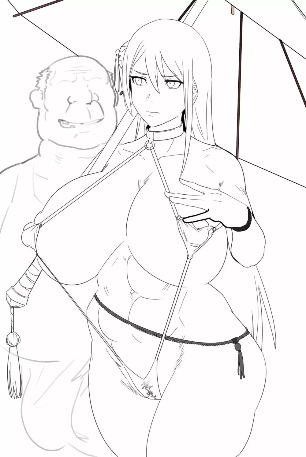 Gintama - Kagura - page37