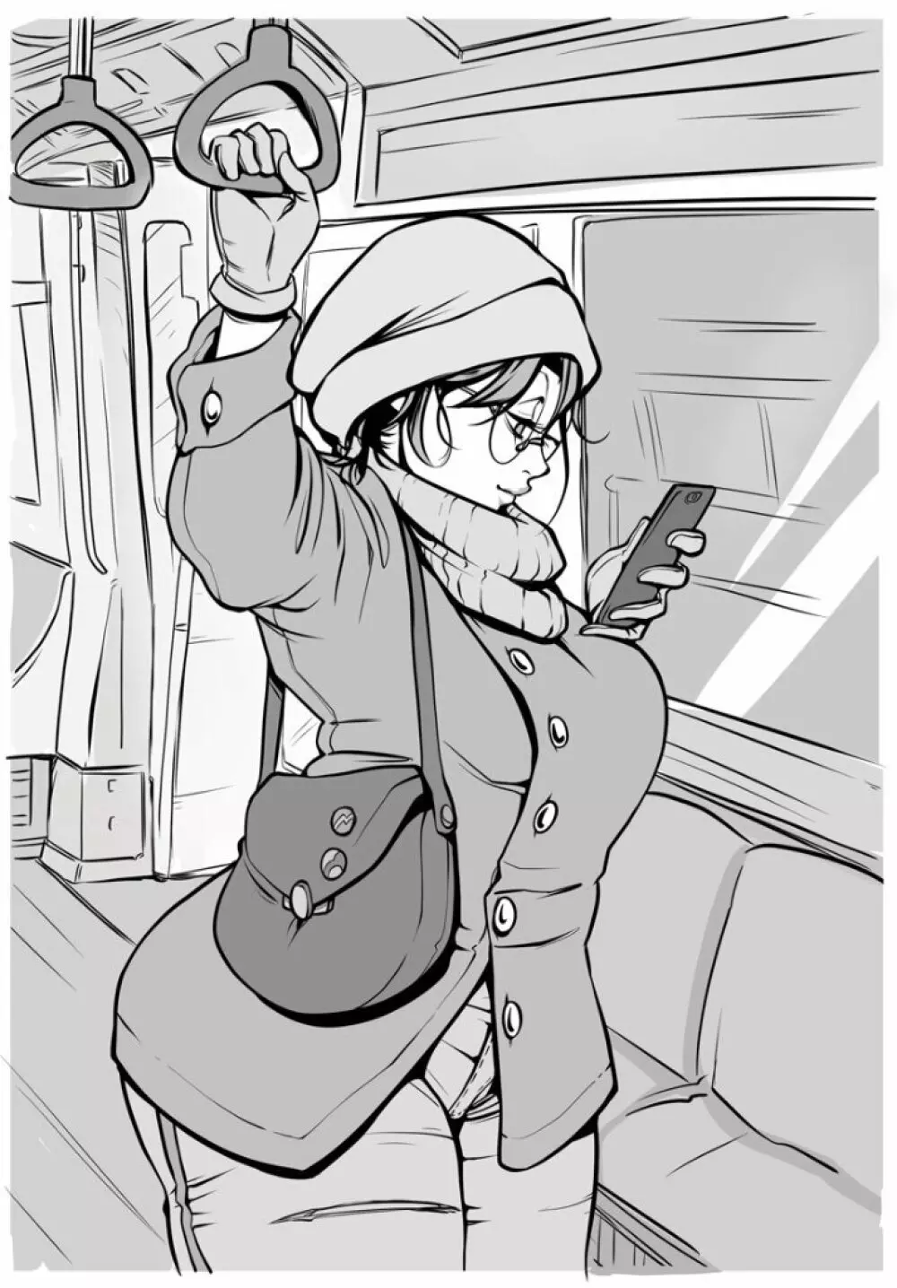 Artist - Balak - page318
