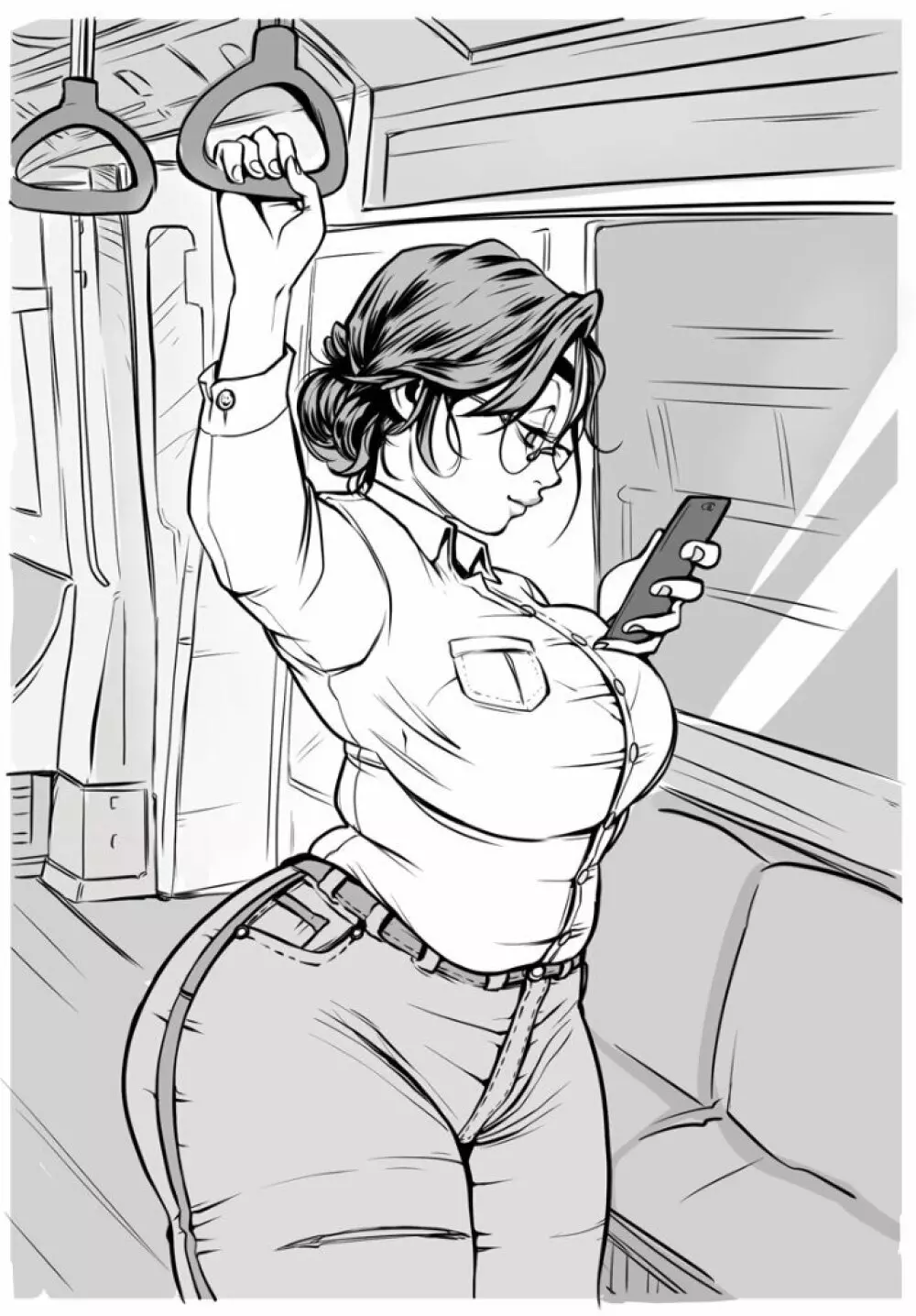 Artist - Balak - page319