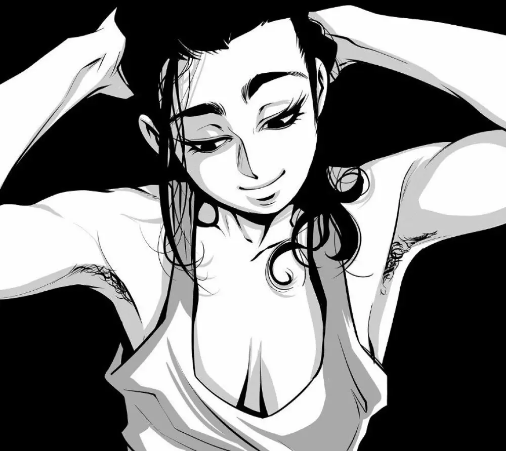 Artist - Balak - page412