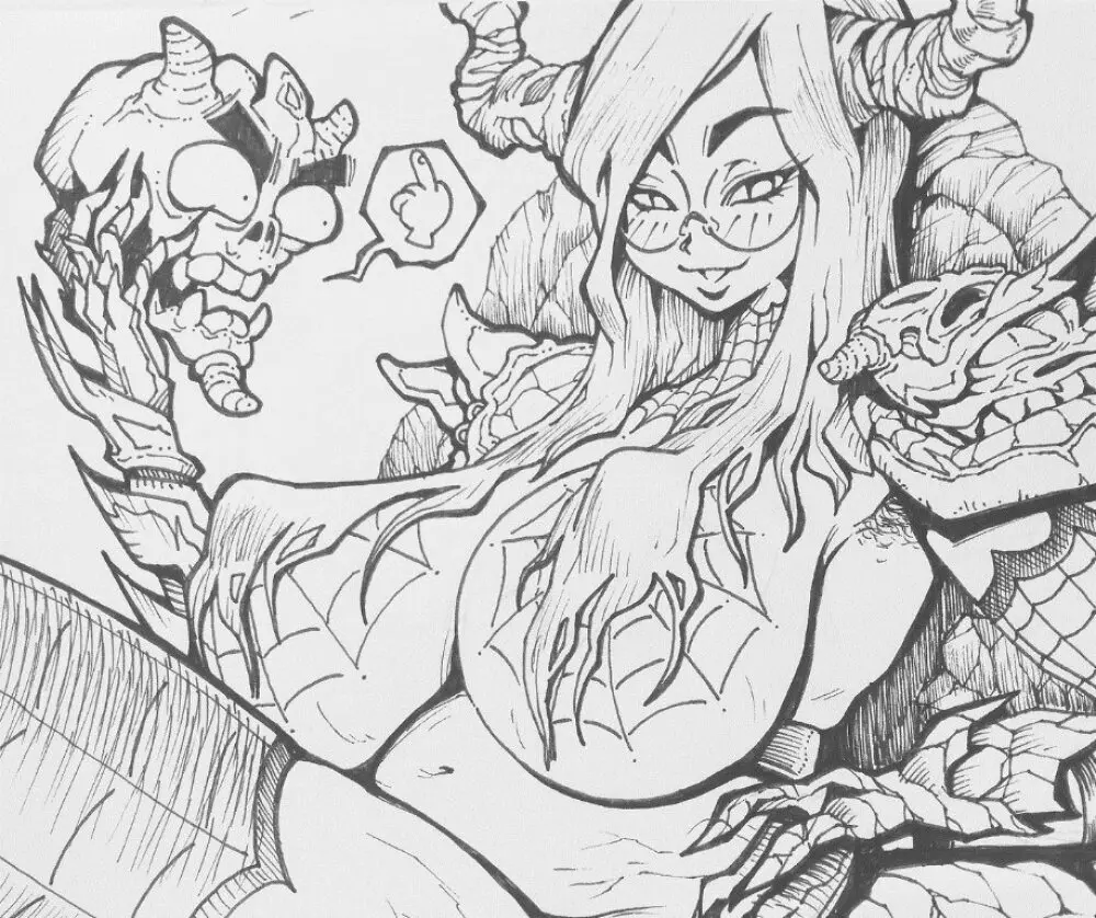 Artist - Balak - page414