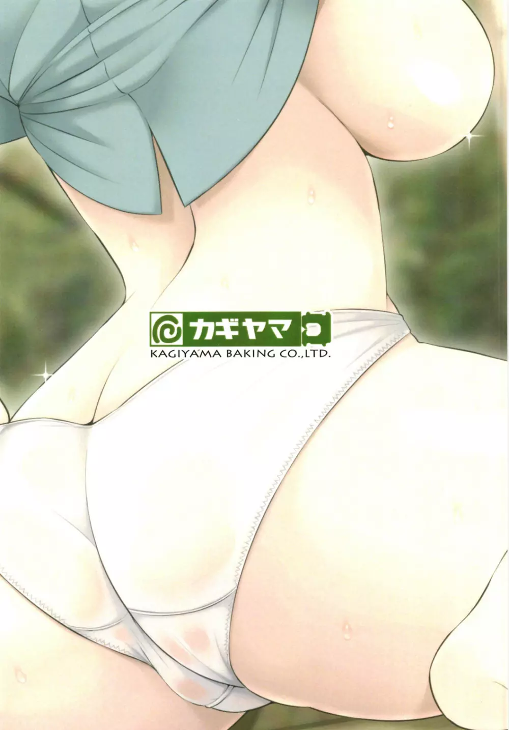 にとりさんなら土下座すればとことんHに甘えさせてくれる - page16