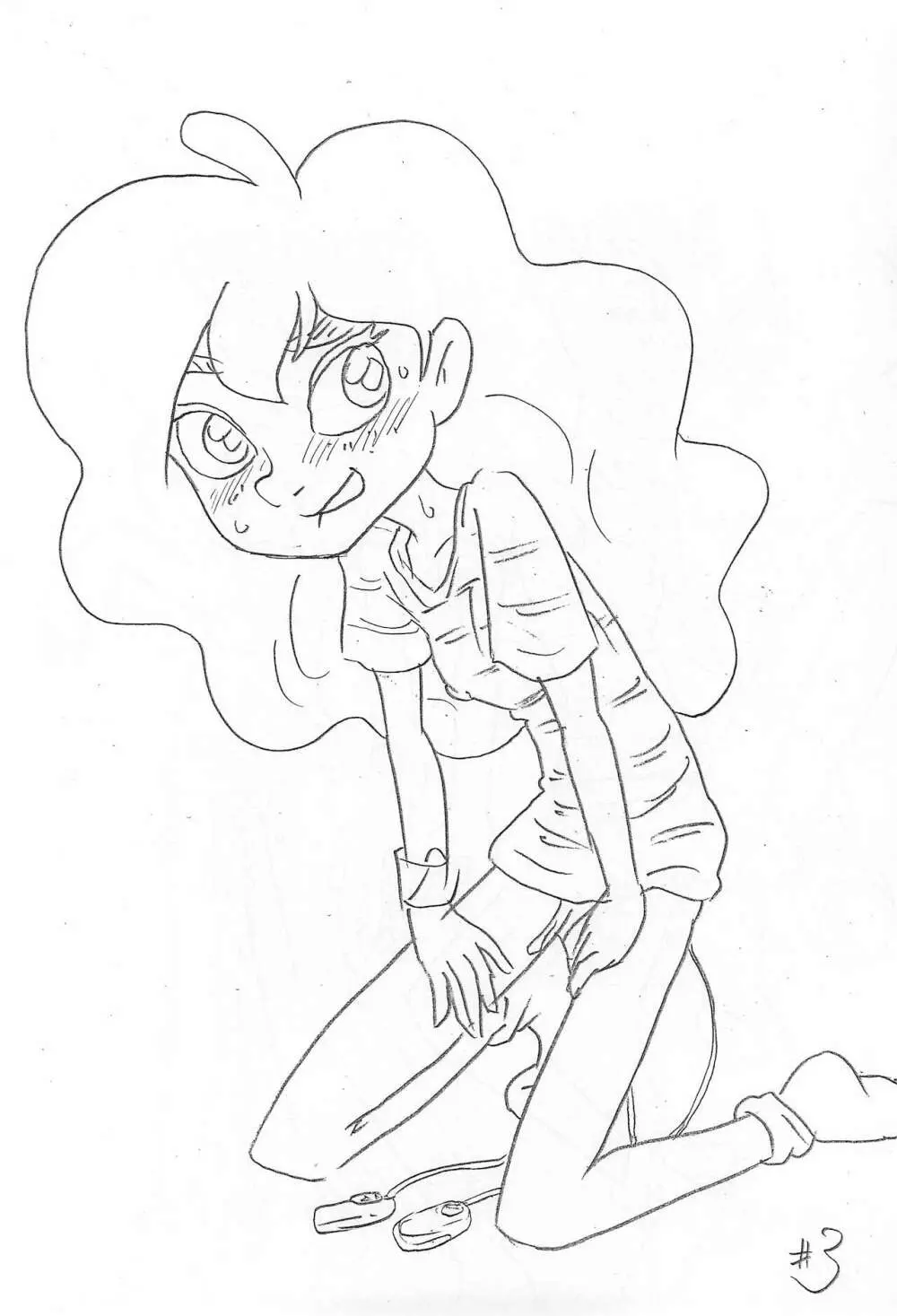 EX: GoldieBlox#2 - page3