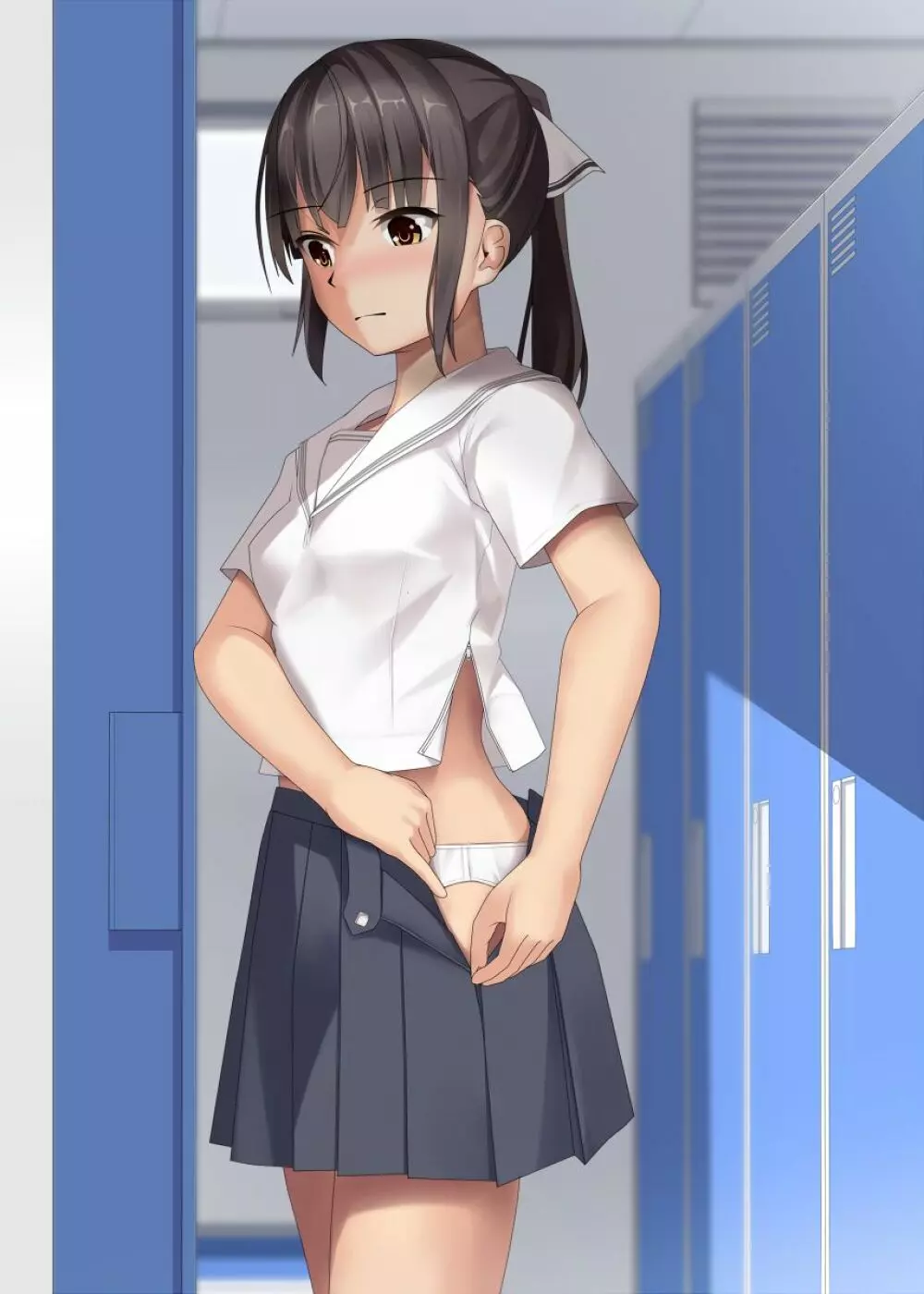 [えと]FANBOX [R-18G]（2021，4）p6 - page102
