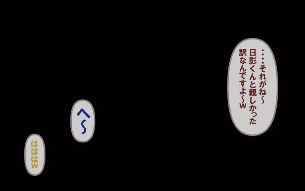 みんなの童☆貞シェアハウス - page141