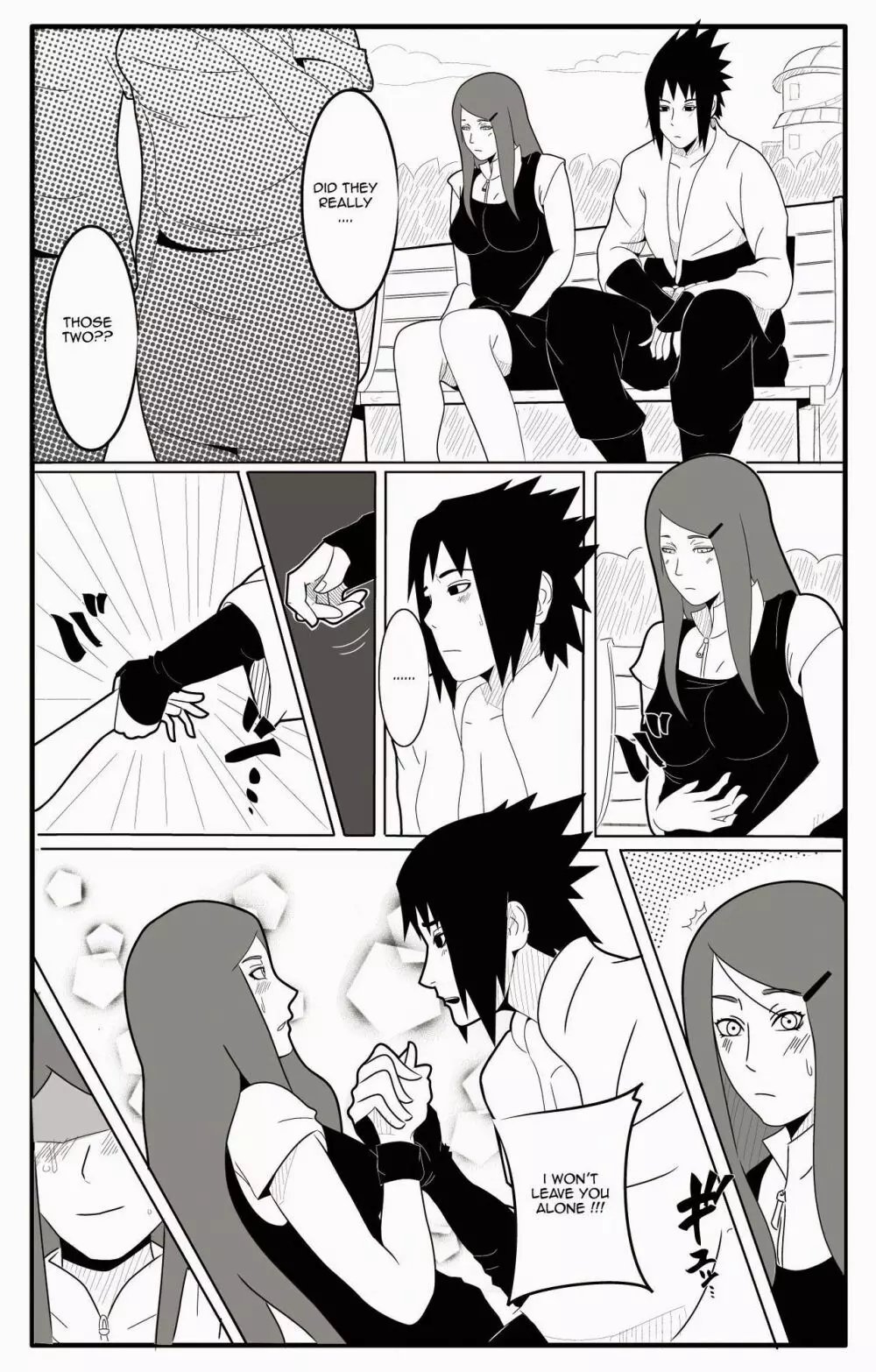 Immoral Lesson - page8