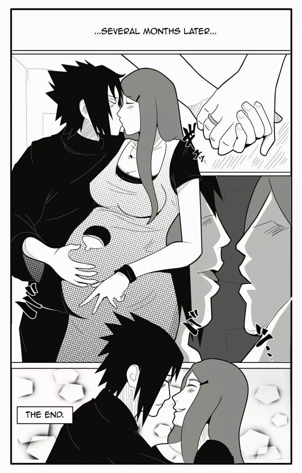Immoral Lesson - page9