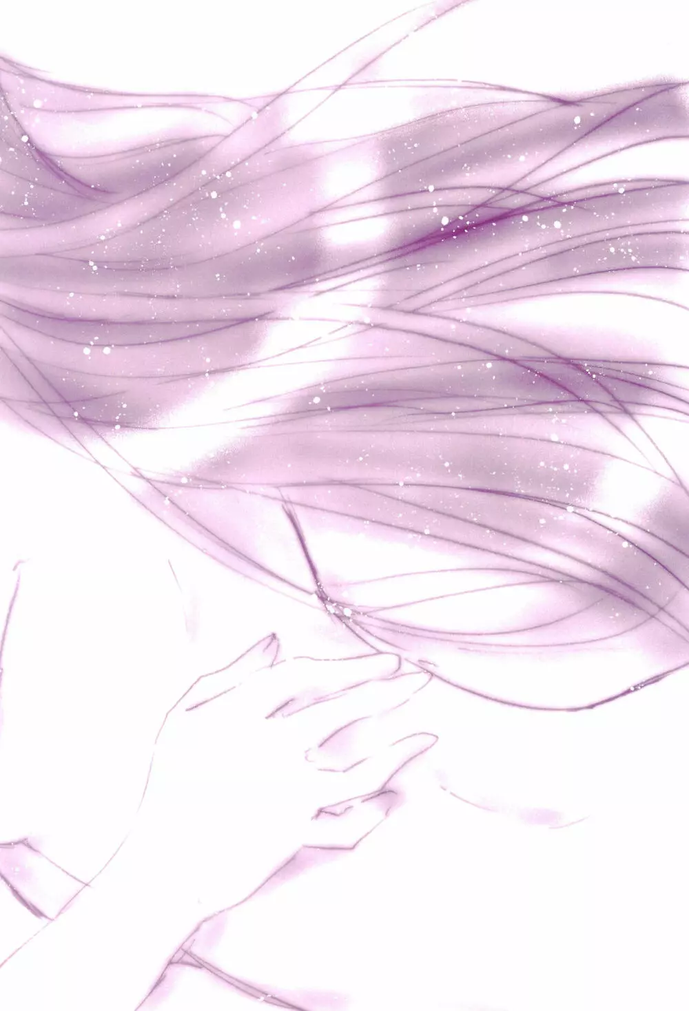 Love Parade ～なのフェイなの再録集 4～ - page38