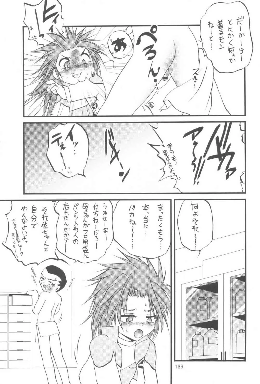 R.E.D Style - page139