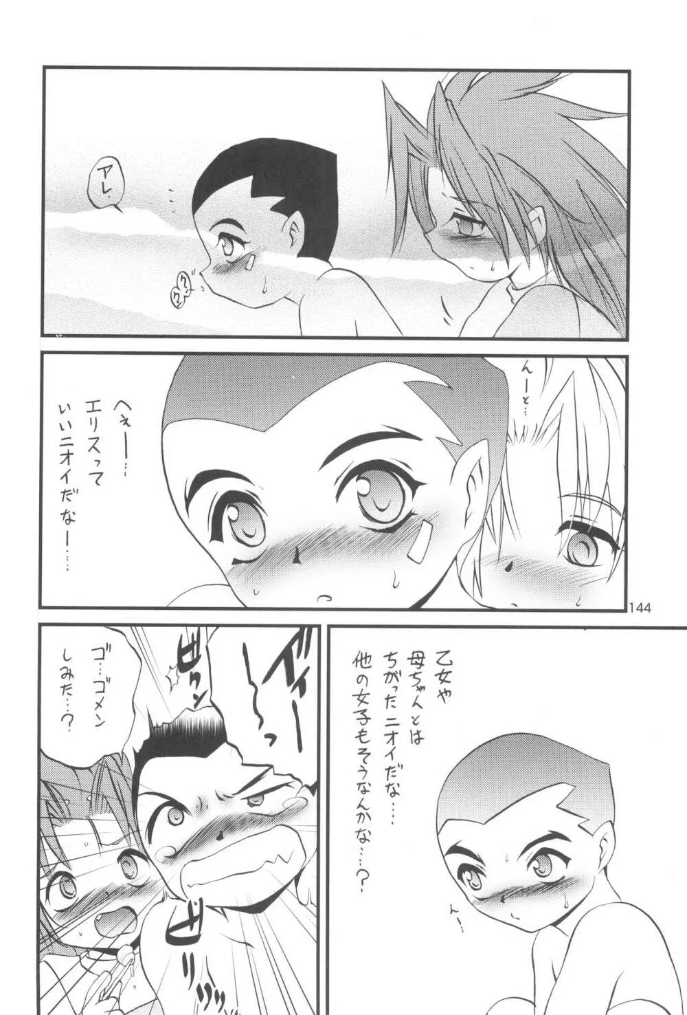 R.E.D Style - page144