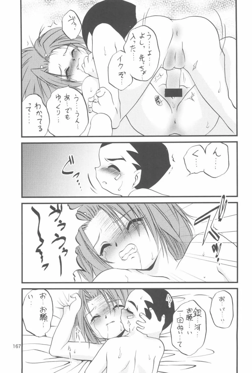 R.E.D Style - page167