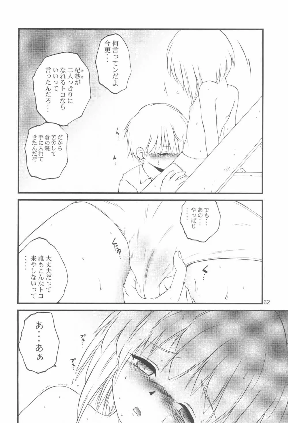 R.E.D Style - page62